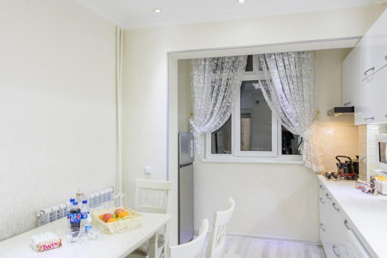 Metro Aybek Center Of Tashkent Comfort 1 Bedroom And Hall Exterior foto